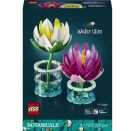 LEGO® Botanicals 11511 Seerosen