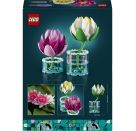 LEGO® Botanicals 11511 Seerosen