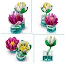 LEGO® Botanicals 11511 Seerosen