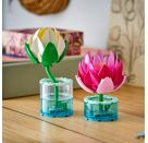 LEGO® Botanicals 11511 Seerosen
