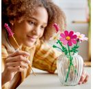 LEGO® Botanicals 11514 Kosmeen