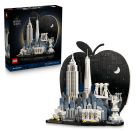 LEGO® Architecture 21066 New York City – The Big App