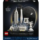 LEGO® Architecture 21066 New York City – The Big App