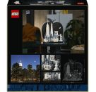 LEGO® Architecture 21066 New York City – The Big App