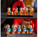 LEGO® Ideas 21367 Die Mondrakete von Tim und Struppi