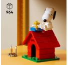 LEGO® Ideas 21368 Peanuts: Snoopys Hundehütte