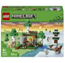 LEGO® Minecraft™ 21593 Erstes Abenteuer in der Nacht