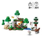 LEGO® Minecraft™ 21593 Erstes Abenteuer in der Nacht