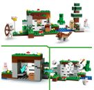 LEGO® Minecraft™ 21593 Erstes Abenteuer in der Nacht