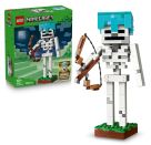 LEGO® Minecraft™ 21594 Das Skelett
