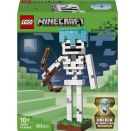 LEGO® Minecraft™ 21594 Das Skelett