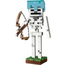LEGO® Minecraft™ 21594 Das Skelett