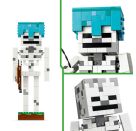 LEGO® Minecraft™ 21594 Das Skelett