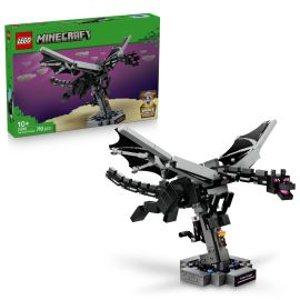 LEGO® Minecraft™ 21595 Der Enderdrache