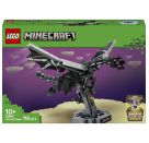 LEGO® Minecraft™ 21595 Der Enderdrache