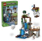 LEGO® Minecraft™ 21597 Ghast-Station