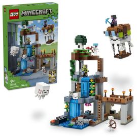 LEGO® Minecraft™ 21597 Ghast-Station