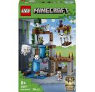 LEGO® Minecraft™ 21597 Ghast-Station