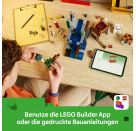 LEGO® Minecraft™ 21597 Ghast-Station