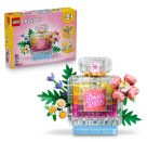LEGO® Creator 31383 Parfümflasche mit Blumendeko