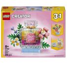 LEGO® Creator 31383 Parfümflasche mit Blumendeko