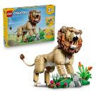 LEGO® Creator 31386 Wilde Tiere - Majestätischer Löwe