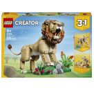LEGO® Creator 31386 Wilde Tiere - Majestätischer Löwe