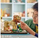LEGO® Creator 31386 Wilde Tiere - Majestätischer Löwe