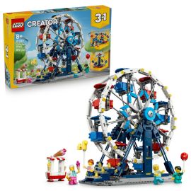 LEGO® Creator 31389 Legendäres Riesenrad