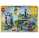 LEGO® Creator 31389 Legendäres Riesenrad