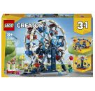 LEGO® Creator 31389 Legendäres Riesenrad