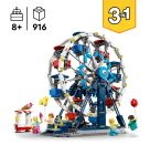LEGO® Creator 31389 Legendäres Riesenrad