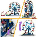 LEGO® Creator 31389 Legendäres Riesenrad