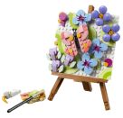 LEGO® Creator 31390 Deko-Blumengemälde