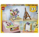 LEGO® Creator 31390 Deko-Blumengemälde