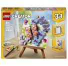 LEGO® Creator 31390 Deko-Blumengemälde