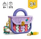 LEGO® Creator 31391 Modische Tasche mit Staufach
