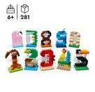 LEGO® Iconic 40807 Geburtstagszahlen