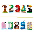 LEGO® Iconic 40807 Geburtstagszahlen