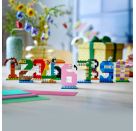 LEGO® Iconic 40807 Geburtstagszahlen