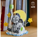 LEGO® Iconic 40814 Schwebender Baby-Elefant