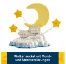 LEGO® Iconic 40814 Schwebender Baby-Elefant