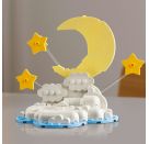 LEGO® Iconic 40814 Schwebender Baby-Elefant