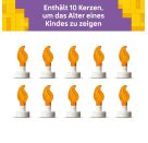 LEGO® Iconic 40815 Geburtstagstorte