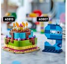 LEGO® Iconic 40815 Geburtstagstorte