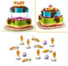 LEGO® Iconic 40815 Geburtstagstorte