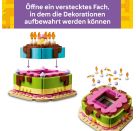 LEGO® Iconic 40815 Geburtstagstorte