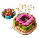 LEGO® Iconic 40815 Geburtstagstorte
