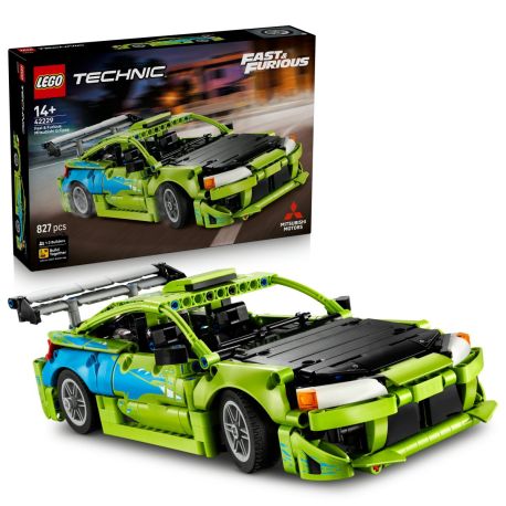 LEGO® Technic 42229 Fast and Furious Mitsubishi Eclipse Auto