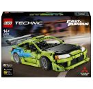 LEGO® Technic 42229 Fast and Furious Mitsubishi Eclipse Auto